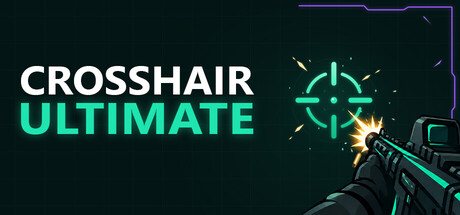 Crosshair Ultimate