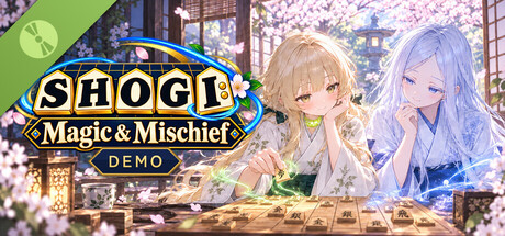 Shogi: Magic & Mischief Demo