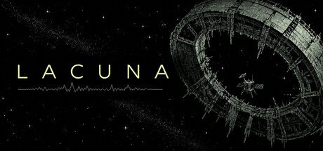 L A C U N A Banner