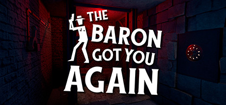 The baron got you again banner image