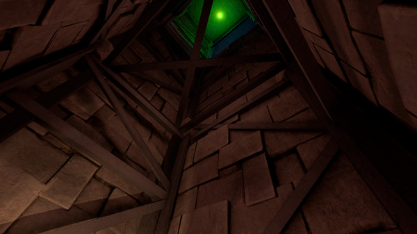 Screenshot z The baron got you again