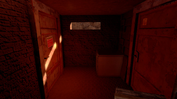 Screenshot z The baron got you again