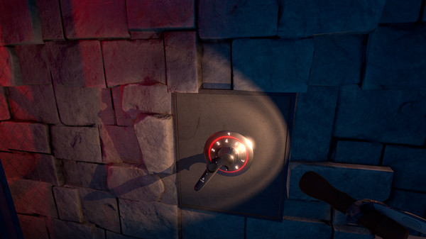 Screenshot z The baron got you again