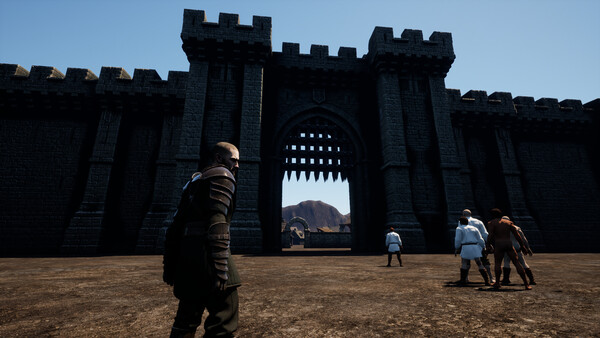 The Last Warden screenshot 6
