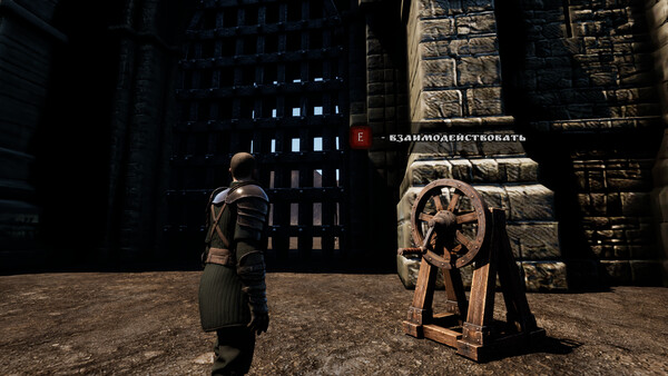 The Last Warden screenshot 5