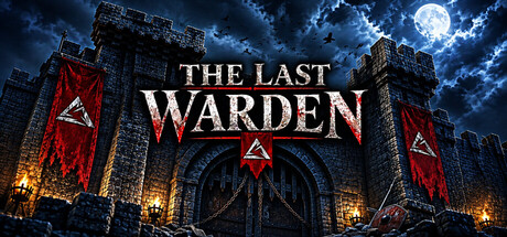 The Last Warden