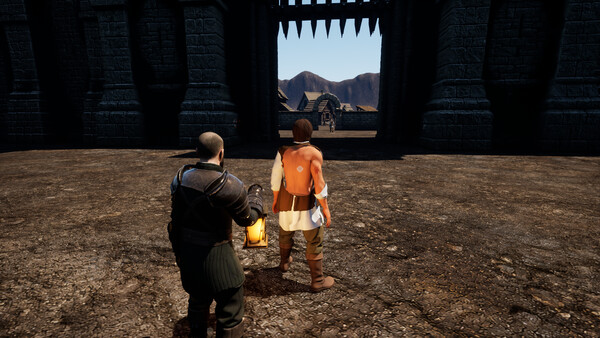 The Last Warden screenshot 4