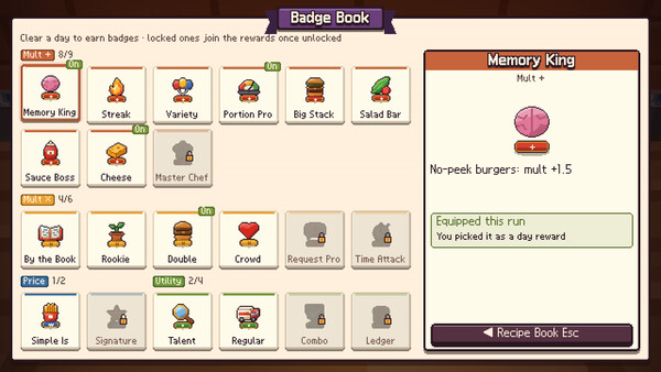 BOSSA BURGER screenshot 7