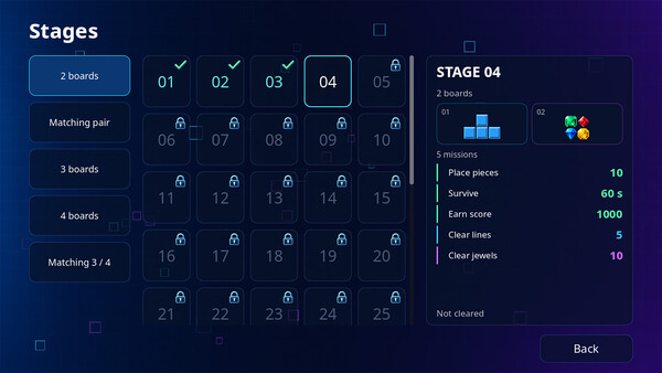 DROPANIC screenshot 10