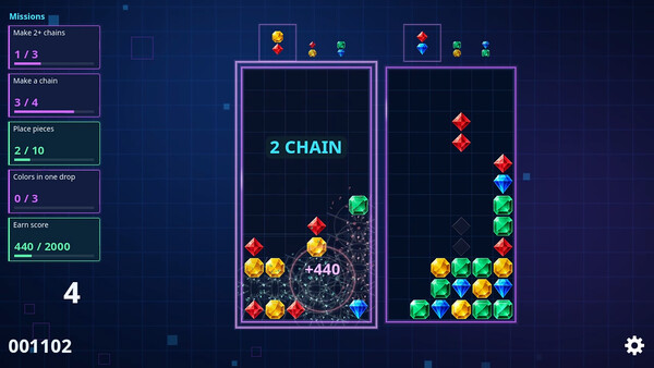 DROPANIC screenshot 6