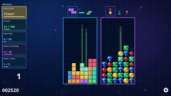 DROPANIC screenshot 9