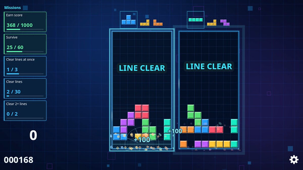 DROPANIC screenshot 8