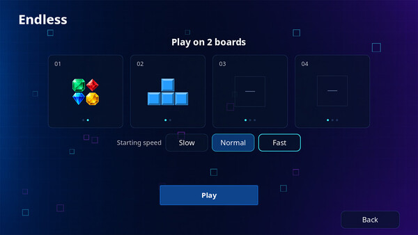 DROPANIC screenshot 11