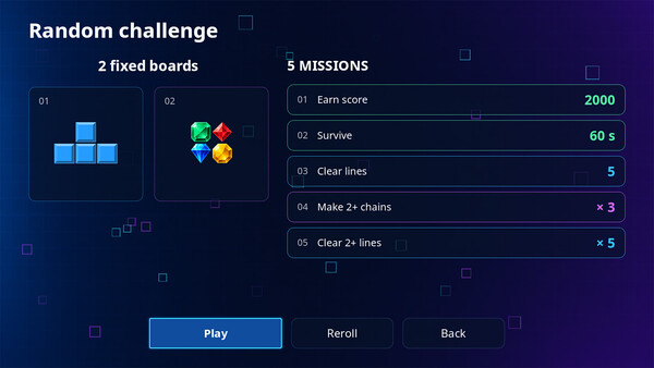 DROPANIC screenshot 12