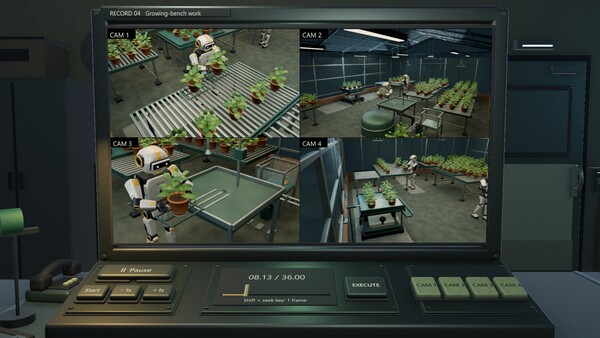 False Feed screenshot 4