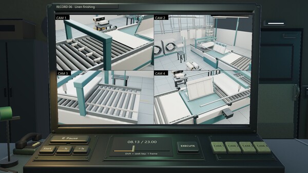 False Feed screenshot 6