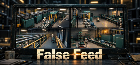 False Feed