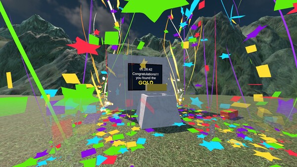 Find Gold in Bricks Simulator screenshot 8