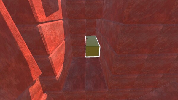 Find Gold in Bricks Simulator screenshot 6