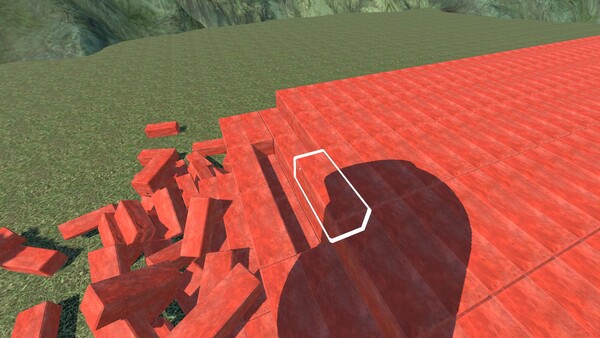 Find Gold in Bricks Simulator 스크린샷 3