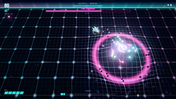 VOXFRAG 스크린샷 4