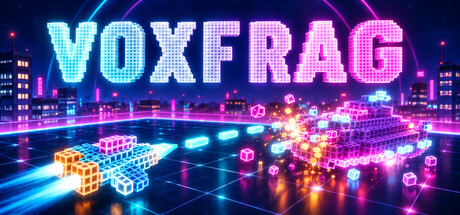 VOXFRAG