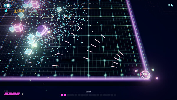 VOXFRAG screenshot 3