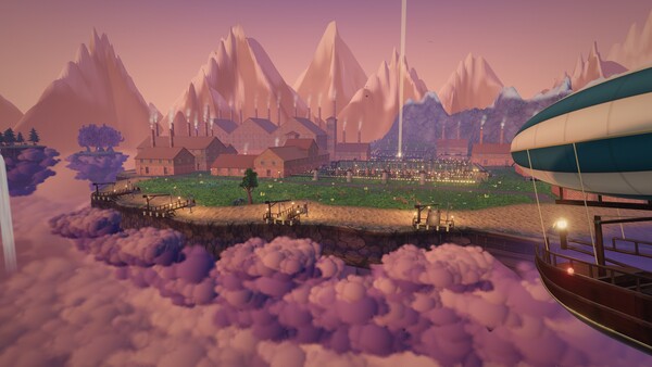 Lumenfall — 8