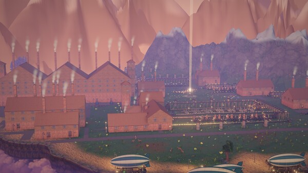 Lumenfall screenshot 9