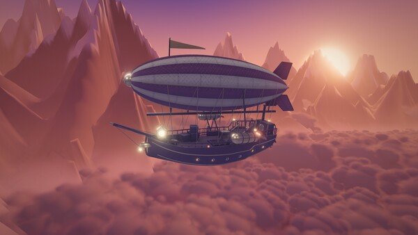 Lumenfall screenshot 5