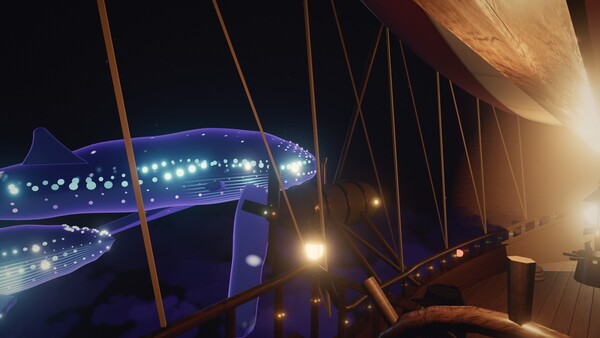 Lumenfall screenshot 8