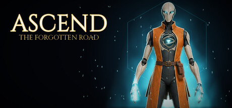 ASCEND: The Forgotten Road