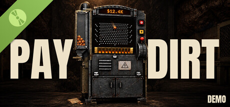 PAYDIRT Demo