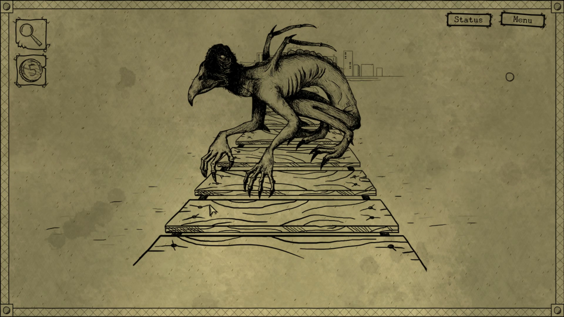 Bad Dream: Coma screenshot 2
