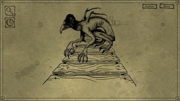 Bad Dream: Coma screenshot 2