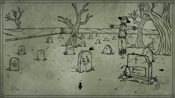Bad Dream: Coma screenshot 5