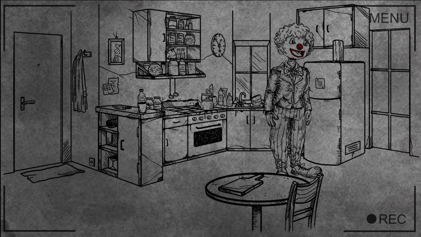 Bad Dream: Coma screenshot #6
