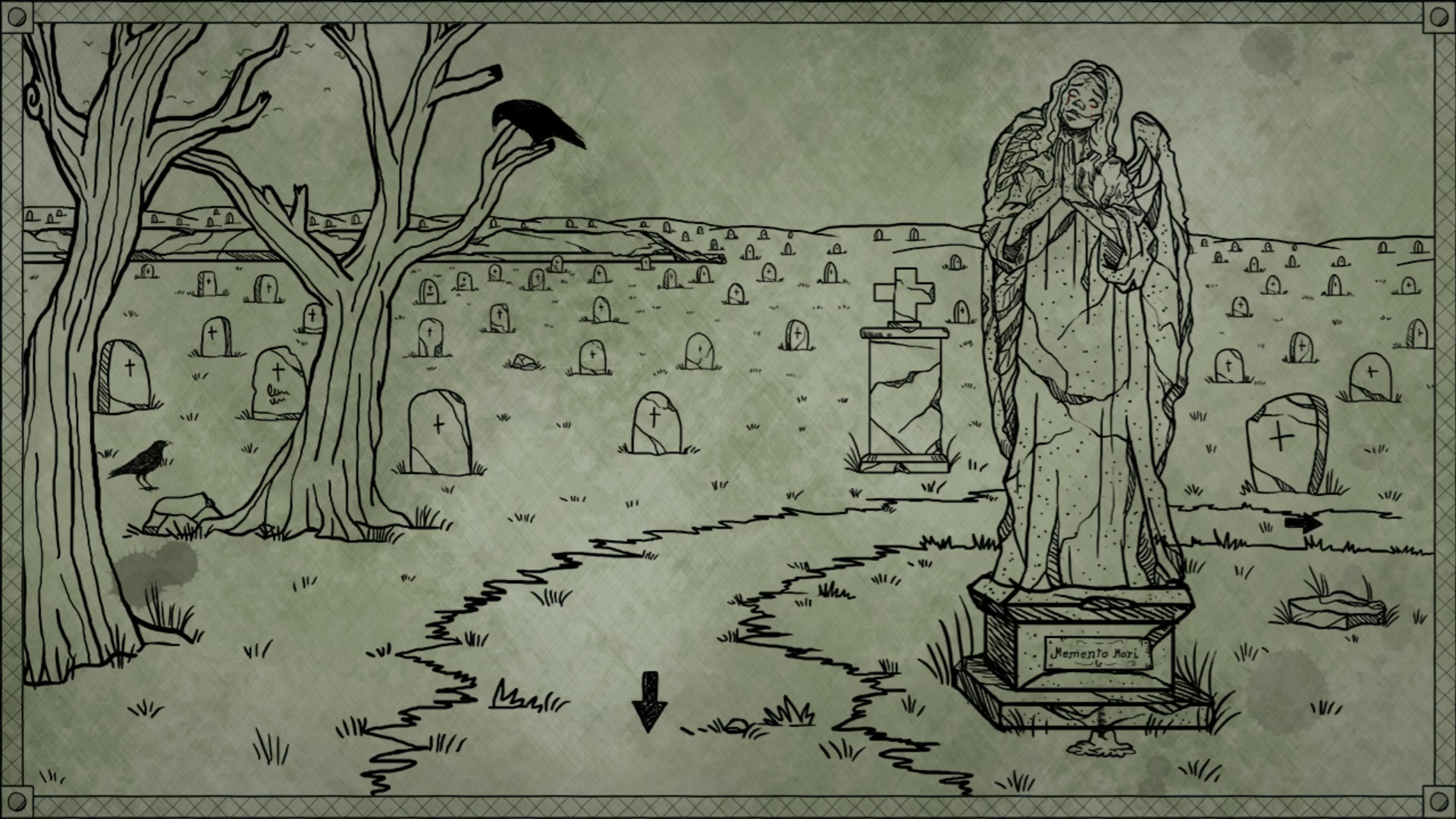 Bad Dream: Coma screenshot #14