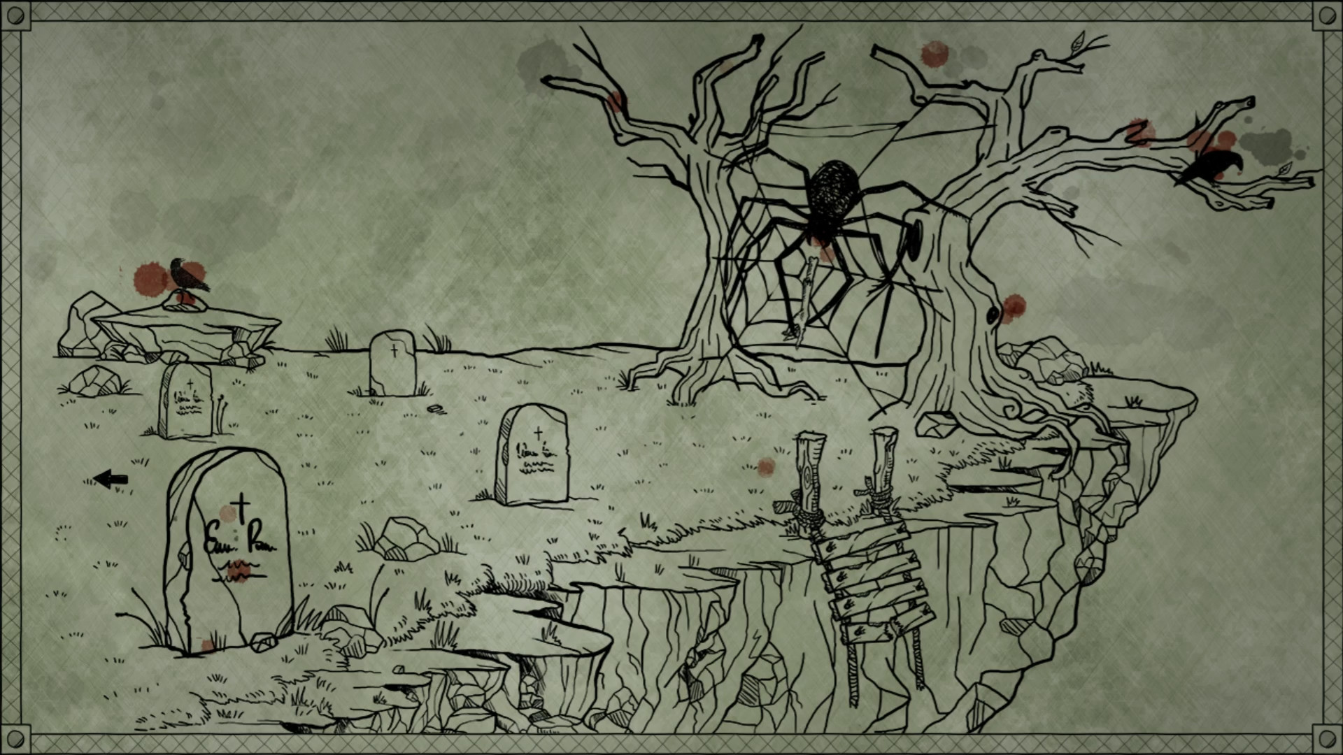 Bad Dream: Coma screenshot 15