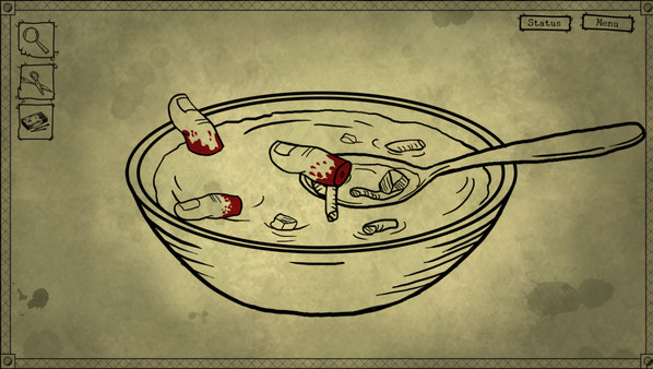 Bad Dream: Coma screenshot 3