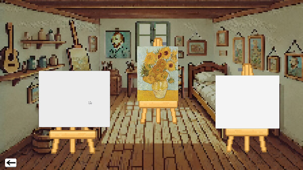 Bullet Paint screenshot 5