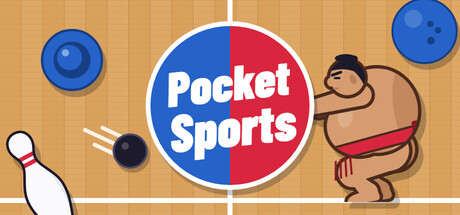 Pocket Sportsの作品画像