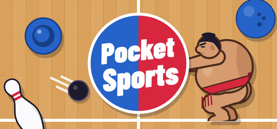 Pocket Sports header image
