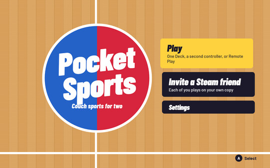 Pocket Sports 스크린샷 2