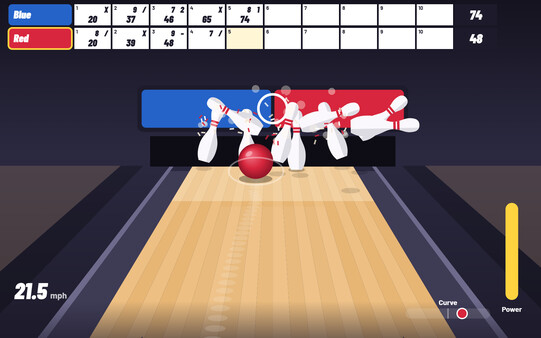Pocket Sports screenshot 4