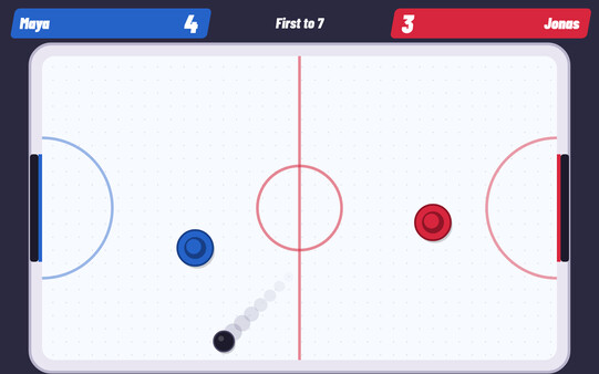 Pocket Sports screenshot 3