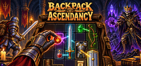 Backpack Ascendancy