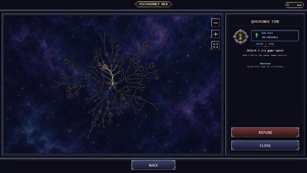 Backpack Ascendancy 스크린샷 2