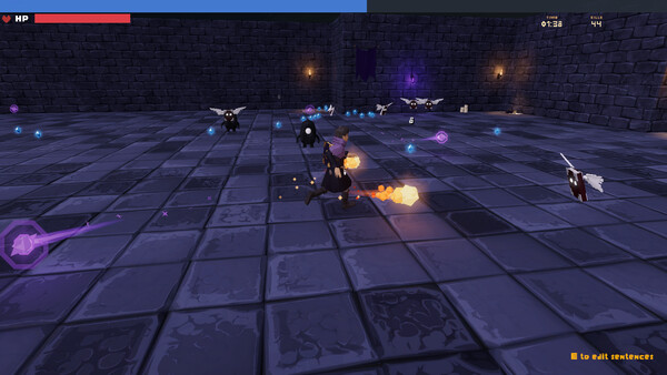 Strong Language screenshot 3