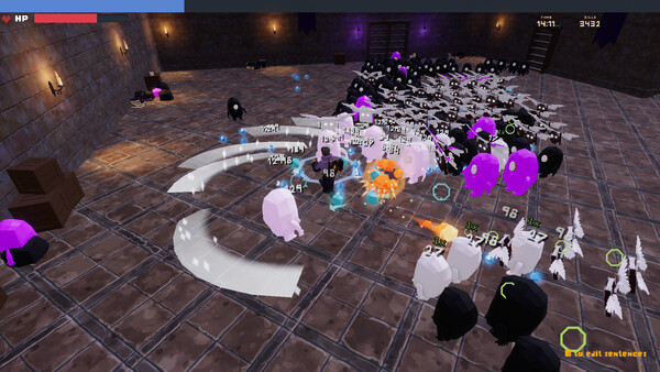 Strong Language screenshot 4